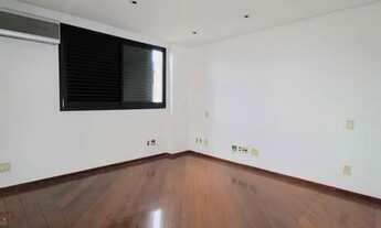 Imagem 5: Cobertura para aluguel, 4 quartos, 2 suítes, 4 vagas, belvedere - Belo Horizonte/MG