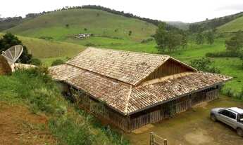 Imagem: Maravilhoso Sítio 27 hectares com Estrutura