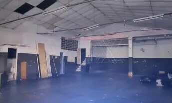 Imagem 3: Galpão, Vila Maria - São Paulo