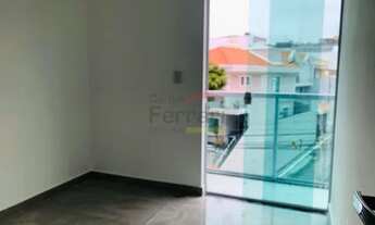 Imagem 6: APARTAMENTO EM CONDOMÍNIO FECHADO NA PARADA INGLESA COM 2 DORMITÓRIOS, 1 VAGA COBERTA NA G