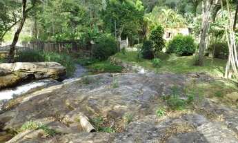 Imagem 2: Chácara com 3 dormitórios à venda, 93245 m² por R$ 1.100.000,00 - Riograndina - Nova Fribu