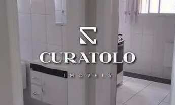 Imagem 6: Locação: Apartamento com 2 dormitórios e 1 vaga - Assunção, São Bernardo