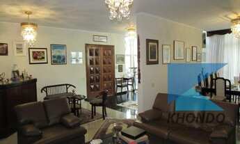 Imagem 7: SãO PAULO - Casa Padrão - Perdizes