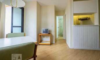 Imagem 2: Apartamento para Aluguel - Jardim Paulista, 1 Quarto, 38 m2