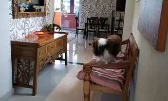 Imagem 3: Cobertura com 2 dormitórios para alugar, 111 m² por R$ 4.200,00/mês - Icaraí - Niterói/RJ