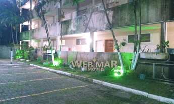 Imagem 2: Apartamento com 2 dorms, Samarita, São Vicente - R$ 100 mil, Cod: 137933