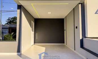 Imagem 4: Casa à venda no bairro Loteamento Park Gran Reserve - Indaiatuba/SP