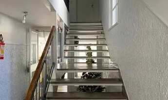 Imagem 3: Apartamento com 3 dormitórios para alugar, 108 m² por R$ 2.494,39/mês - Centro Cívico - Cu