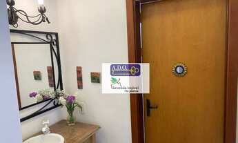 Imagem 5: Casa com 4 dormitórios à venda, 375 m² por R$ 1.800.000,00 - Gramado - Campinas/SP