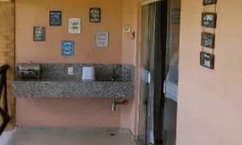 Imagem: Apartamento mobiliado no Condomínio Villa