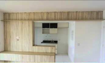 Imagem 2: Apartamento 63 m², 2 quartos, 1 vaga - Tatuapé - São Paulo