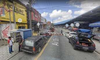 Imagem: Salão para alugar, 250 m² por R$ 25.000/mês