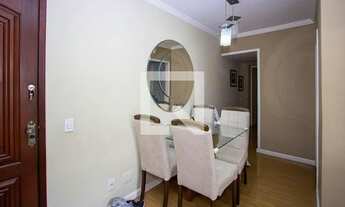 Imagem 3: Apartamento para Aluguel - Nova Cidade, 2 Quartos, 70 m2