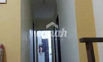 Imagem: Casa de 152m² com 4 dormitórios e 1 suíte