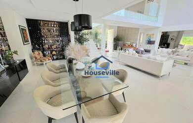 Imagem 6: Villa Solaia - Locação Mobiliada ou Venda