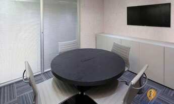 Imagem 5: Apartamento com 01 Quarto mobiliado para alugar no Caminho das Árvores - Salvador/BA