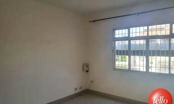 Imagem: Santo André - Casa Padrão - Campestre