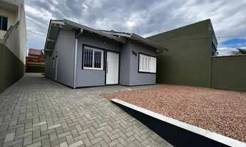 Imagem: Casa com 3 dormitórios à venda por R$