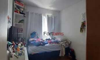 Imagem 5: Apartamento com 3 dormitórios à venda, 67 m² por R$ 530.000,00 - Vila Andrade - São Paulo