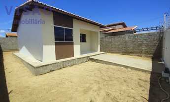 Imagem 3: Casa em Santa Júlia - Mossoró