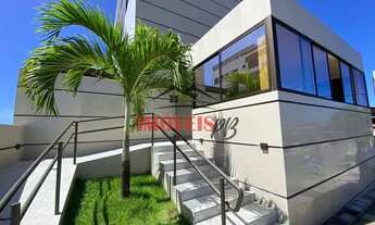 Imagem 3: Apartamento na praia de Carapibus R$ 360.000,00