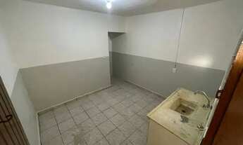 Imagem 2: Casa com 1 dormitório para alugar, 40 m² por R$ 650,00/mês - Parque Marabá - Guarulhos/SP