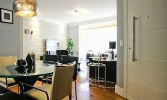 Imagem 3: Apartamento a Venda de 115m no Bairro da Pompeia