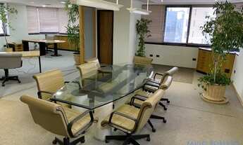 Imagem 2: CONJ. COMERCIAL - ITAIM BIBI - SP