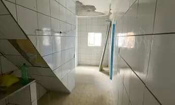 Imagem 2: Casa térrea 2/4 + lage coberta