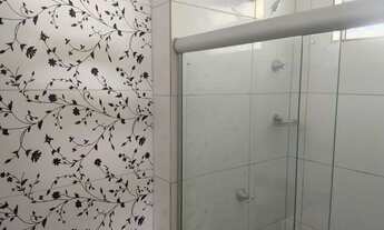 Imagem 3: Apartamento mobiliado