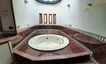 Imagem 3: CASA DE CONDOMINIO COM 4 QUARTOS