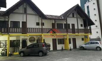 Imagem: Casa com 1 dormitório para alugar, 50 m²