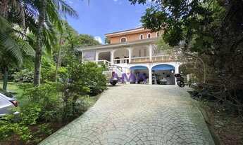 Imagem 2: Granja Viana -Casa com 8 dormitórios, 1100 m² - venda por R$ 3.000.000 ou aluguel por R$ 1