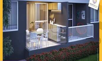 Imagem 4: MCMV - APARTAMENTO 2 QUARTOS, EM DOIS CARNEIROS