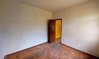 Imagem 5: Barracão com vaga para moto