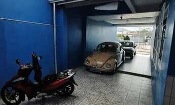 Imagem 4: Casa em Forquilhas - São José, SC