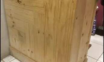 Imagem 3: Balcão e nicho Galpão / depósito com venda por R$700