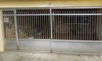 Imagem 2: São Paulo - Casa Padrão - Jardim Cidade Pirituba