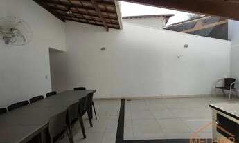 Imagem 3: Alugo casa por R$4500,00, 3 quartos, 2 vagas de garagem, Jardim Atlântico- Belo Horizonte