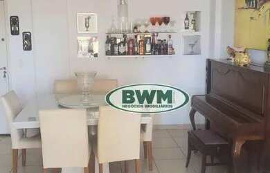 Imagem 2: Apartamento com três dormitórios à venda, 97 m² por R$ 450.000 - Centro - Sorocaba/SP