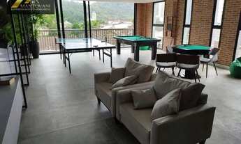 Imagem 7: Apartamento com 2 dormitórios à venda, 70 m² por R$ 530.000,00 - Canto do Forte - Praia Gr