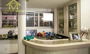 Imagem 5: Excelente cobertura duplex no melhor ponto da Praia da Costa Cód: 20707 f