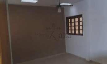 Imagem 2: Casa - Bosque dos Eucaliptos - 2 Dormitórios -125m²