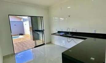 Imagem 5: Vila Bom Sucesso Casa 03 Quartos