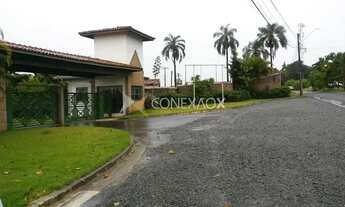 Imagem: Terreno - Bosque de Barão Geraldo - Campinas