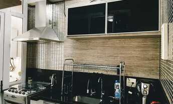 Imagem 4: Apartamento para venda com 67 metros quadrados com 3 quartos