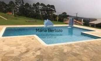 Imagem 3: Chácara Condomínio para Venda no bairro Centro, localizado na cidade de Ibiúna / SP