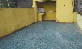 Imagem 2: Assobradada Mooca