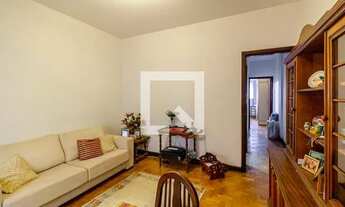 Imagem 3: Apartamento para Aluguel - Santa Cecília, 2 Quartos, 72 m2