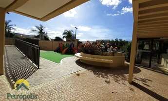 Imagem 4: Apartamento com 3 suítes à venda, 83 m² por R$ 390.000 - Plano Diretor Sul - Palmas/TO